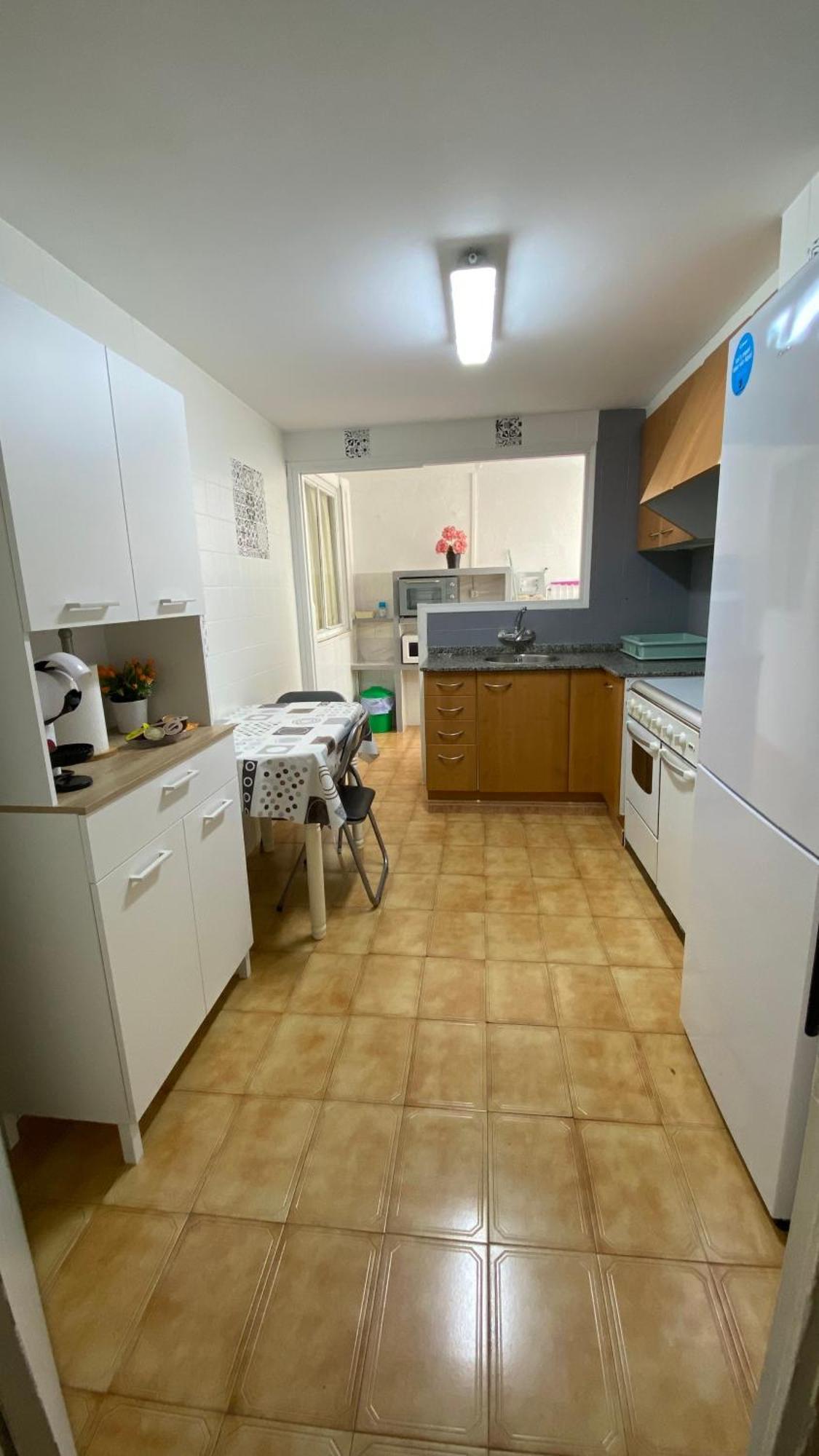 Alquiler Vacacional Apartment Peniscola Luaran gambar