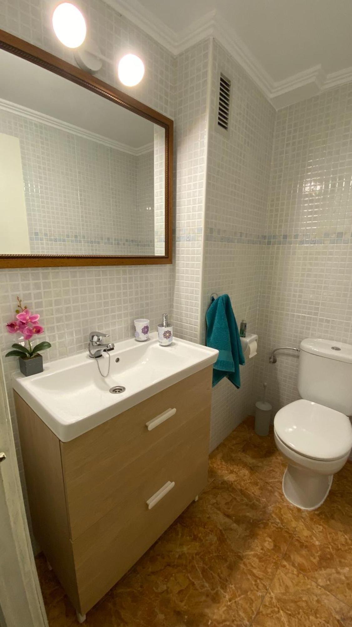 Alquiler Vacacional Apartment Peniscola Luaran gambar