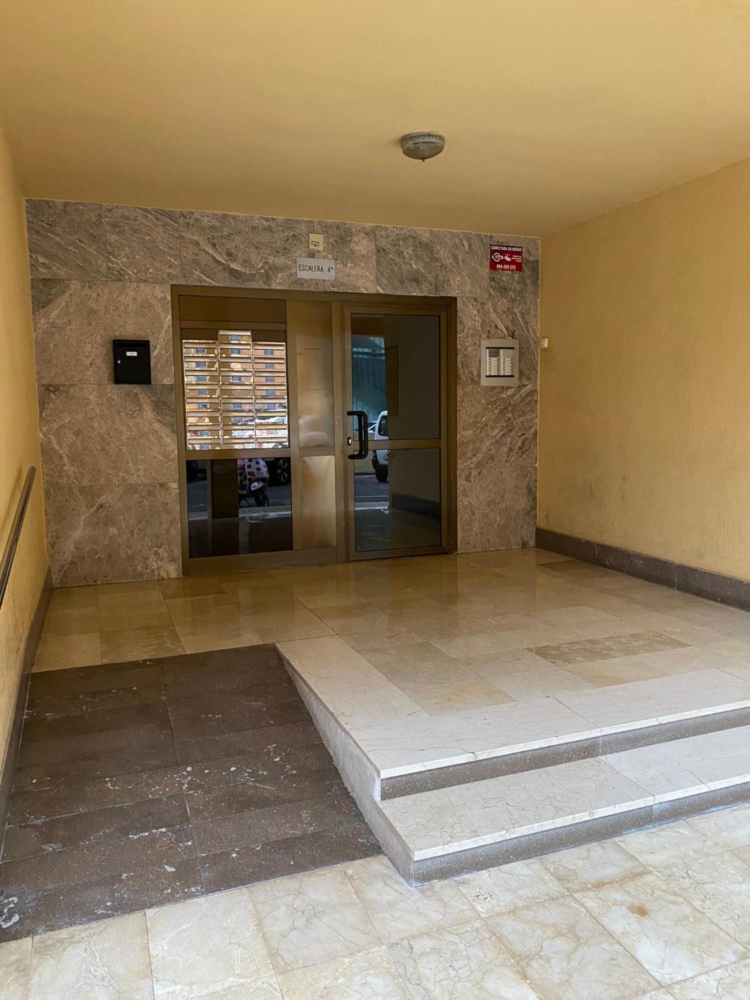 Alquiler Vacacional Apartment Peniscola Luaran gambar